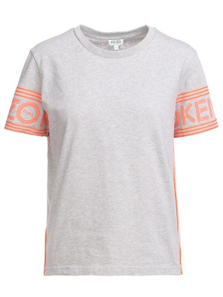 Футболка KENZO (199): фото - Invogue